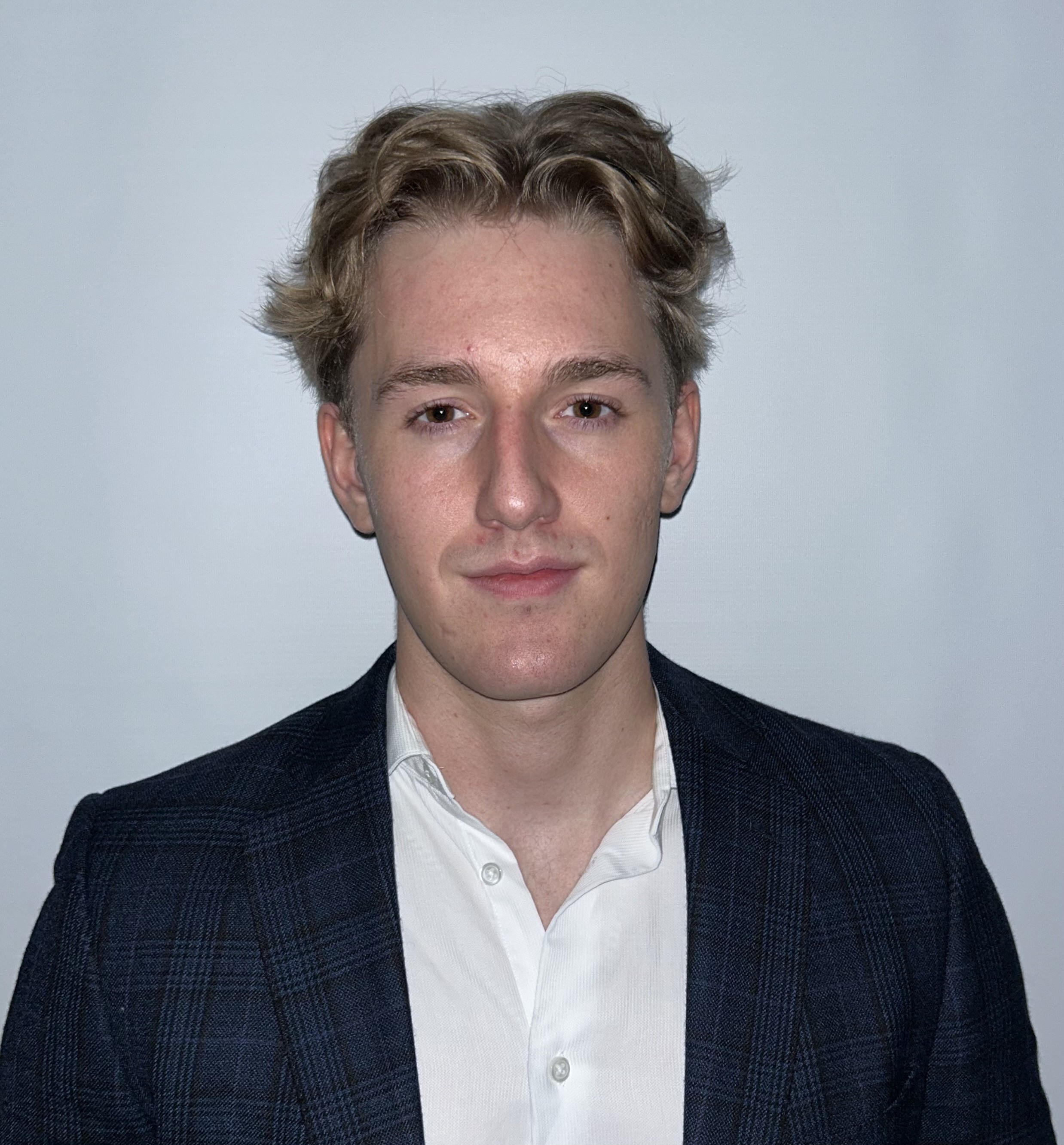 Nolan Campbell, Founder of NGI Edge